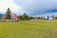 Land in Wallowa County, Oregon
