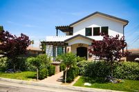 House in Los Angeles County, California