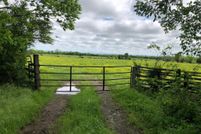 Undeveloped Land in McIntosh County, Oklahoma