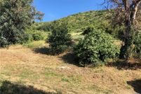 Undeveloped Land in Orange County, California
