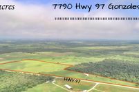 Timberland Property in Gonzales County, Texas