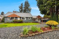 Land in Pierce County, Washington
