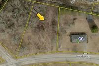 Undeveloped Land in Lexington County, South Carolina