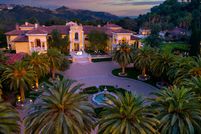 House in Los Angeles County, California