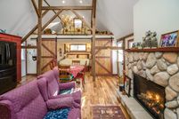 House in Meeker County, Minnesota