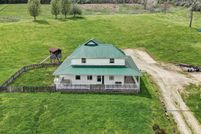 Land in Fairfield County, Ohio