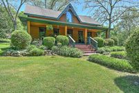 Land in Greene County, Tennessee