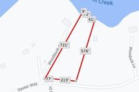 Land for sale in Northumberland County, Virginia