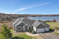 Timberland Property in Stearns County, Minnesota