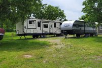 Undeveloped Land in McIntosh County, Oklahoma