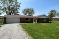Land in Madison County, Indiana