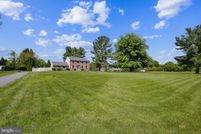 Land in Frederick County, Maryland