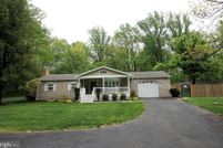 Land in Anne Arundel County, Maryland