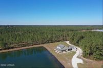 Land in Duplin County, North Carolina