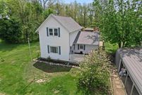Land in Wells County, Indiana