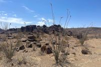 Undeveloped Land in Brewster County, Texas