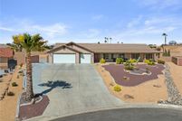 Land in San Bernardino County, California