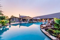 House in Bossier Parish, Louisiana