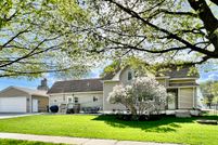 House in Buchanan County, Iowa
