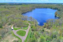 Undeveloped Land in Polk County, Wisconsin