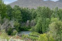 Land in Blaine County, Idaho
