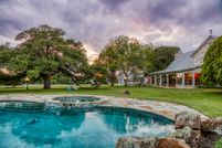 Horse Property in Colorado County, Texas