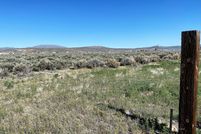 Undeveloped Land in Elko County, Nevada