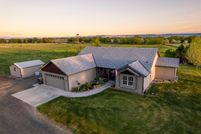 Land in Walla Walla County, Washington