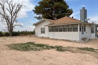 Land in Eddy County, New Mexico