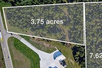 Land for sale in Adams County, Wisconsin