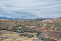 Undeveloped Land in Lyon County, Nevada