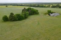 Undeveloped Land in Grimes County, Texas