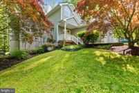 House in Howard County, Maryland