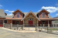 Farm and Ranch in Archuleta County, Colorado