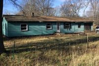 Land in Muskegon County, Michigan