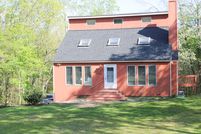 House in Kent County, Rhode Island