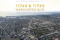 Land in Los Angeles County, California