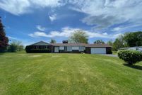 House in Seneca County, New York