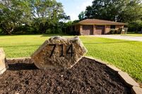 House in Brazoria County, Texas