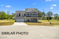 Land in Onslow County, North Carolina