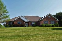 Land in Monroe County, Indiana