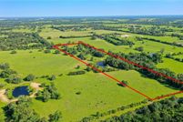 Undeveloped Land in Brazos County, Texas