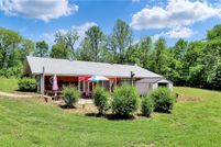 Land in Monroe County, Indiana