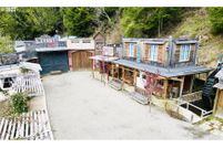 Land in Coos County, Oregon