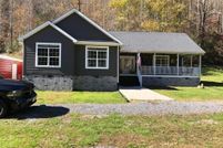 House in Buchanan County, Virginia