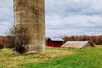 Undeveloped Land in Jefferson County, New York
