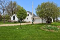House in Renville County, Minnesota