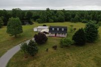 House in Lawrence County, Tennessee