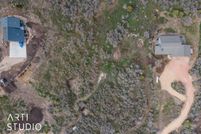 Undeveloped Land in Wasatch County, Utah