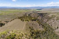 Undeveloped Land in Grand County, Colorado